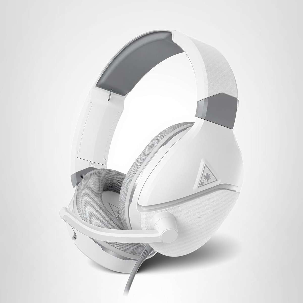 Turtle Beach Recon 200 Gen 2 Powered Gaming Headset - Xbox Series X, Xbox Series S & Xbox One, PS5, PS4, Mobile & PC with 3.5mm - Bass Boost, Memory Foam, White - Image 15