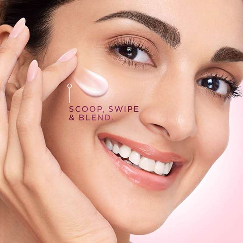POND'S Bright Beauty SPF 15 PA ++ Serum Cream 50 g - Image 2