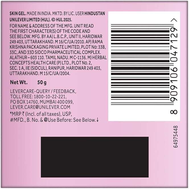 POND'S Bright Beauty SPF 15 PA ++ Serum Cream 50 g - Image 9