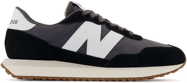 New Balance Men's 237 V1 Sneaker - Image 2