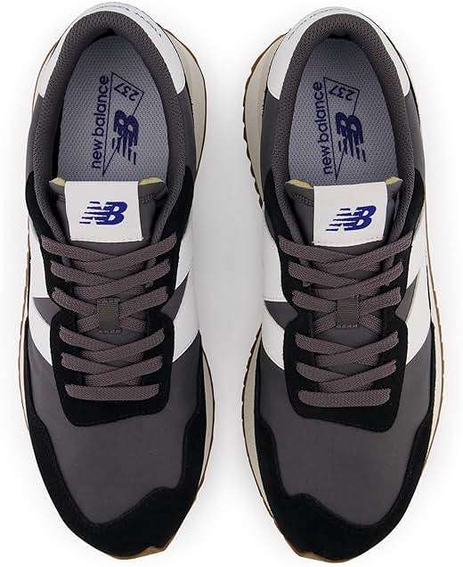 New Balance Men's 237 V1 Sneaker - Image 3