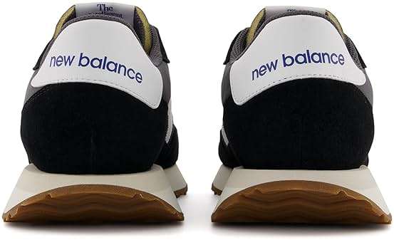 New Balance Men's 237 V1 Sneaker - Image 6
