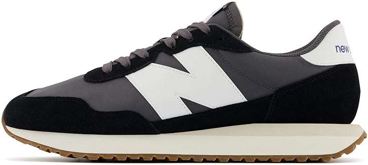 New Balance Men's 237 V1 Sneaker - Image 8