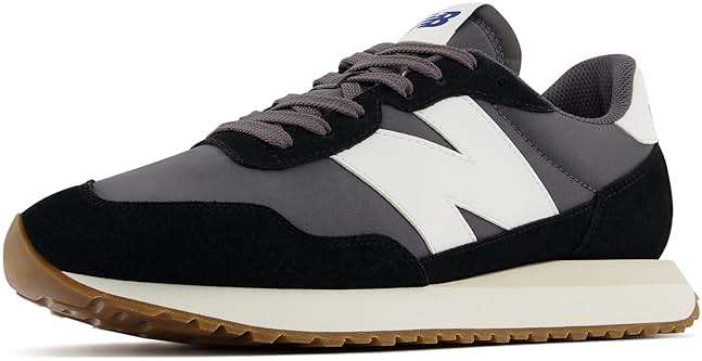 New Balance Men's 237 V1 Sneaker - Image 9