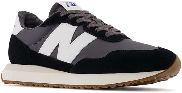 New Balance Men's 237 V1 Sneaker - Image 10