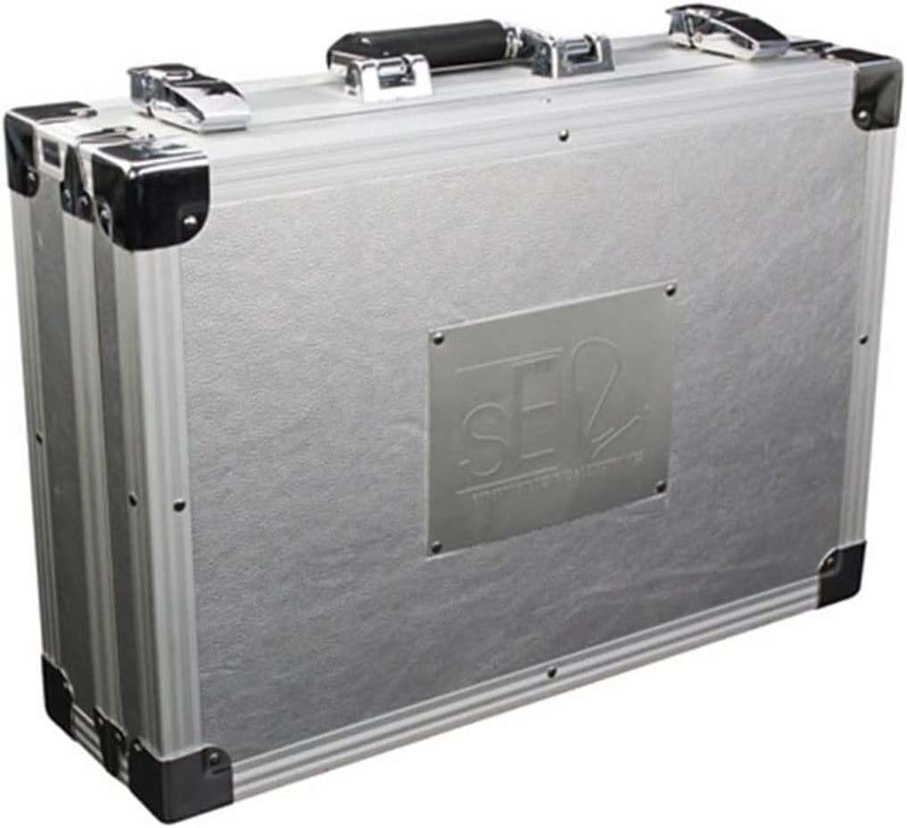 SE ELECTRONICS Rupert Neve RN17 Small Diaphragm Condenser Microphone Omni Capsule (15mm) - Omnidirectional Condenser Microphone Capsule for Professional Recording & Live Settings (One) - Image 6