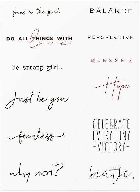 tatton.me Temporary Tattoo Set - 12 Different Designs, 4.1 x 5.8 Inch, Multi-Colored, Non-Toxic, Waterproof, Easy to Apply - Image 4