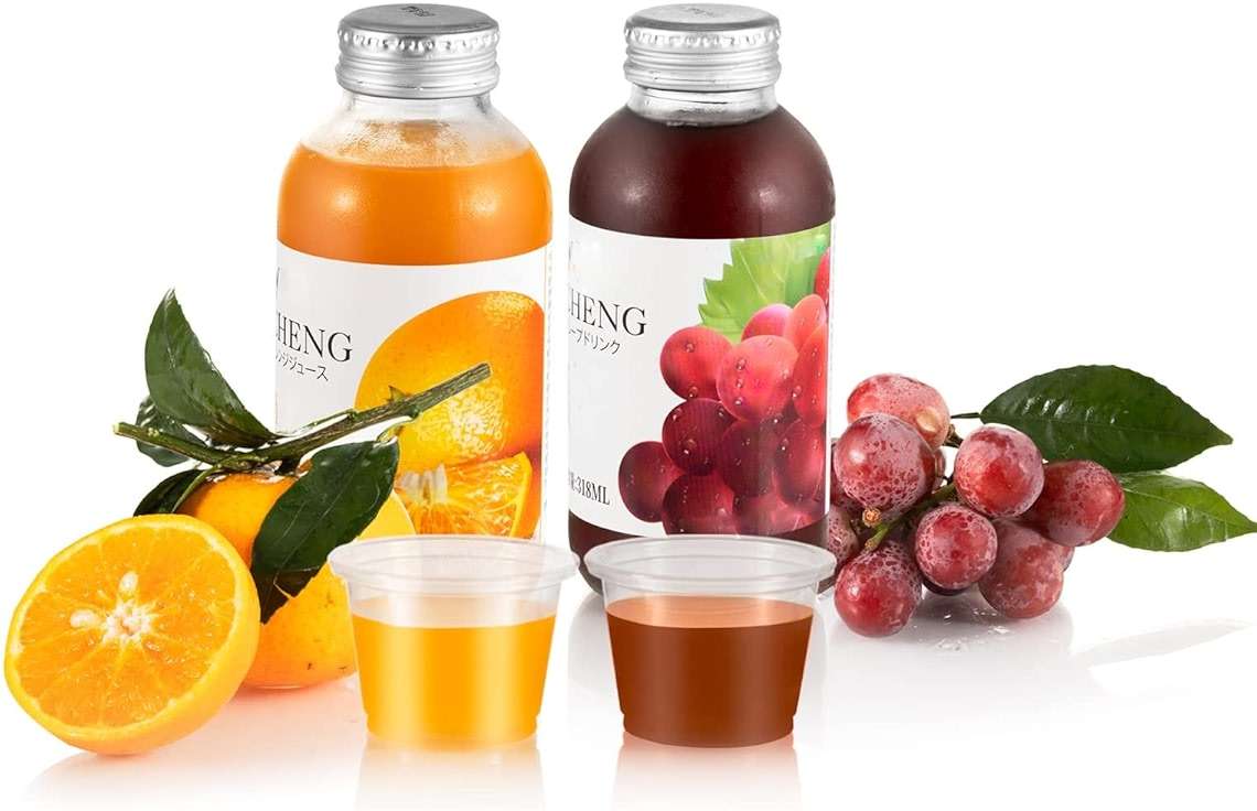 300 Count-1oz Plastic Shot Glasses Mini Disposable Cups Perfect Container for Jello Shots, Condiments, Tasting, Sauce, Dipping, Samples - Image 4
