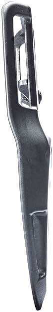Mid-Rise Drop Leg Platform - USA Made - Duty and Offset Drop Leg Belt Attachment for OWB, TASER, Leo & More - by Blade-Tech for Holsters - Image 2
