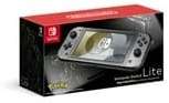 Nintendo Switch Lite Dialga & Palkia Edition - Image 4