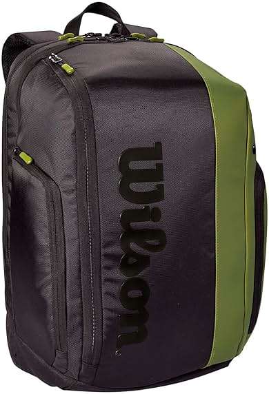 WILSON Blade V8 - Image 2
