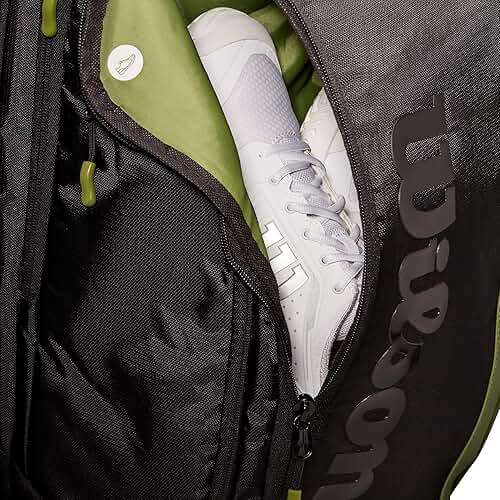WILSON Blade V8 - Image 7