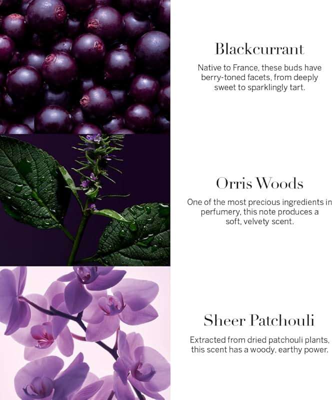 Victoria's Secret Very Sexy Orchid Eau de Parfum, Notes of Blackcurrant, Orris Woods & Sheer Patchouli, Perfumes for Women (1.7 oz) - Image 4