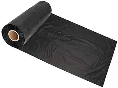 Zero Waste USA 2,000 Commercial Grade Dog Waste Station Refill Roll Bags - (Most Popular) - 40% Thicker than competitor brands - Fits Any Dog Waste Station - 10 Rolls of 200 bags per roll - Image 4