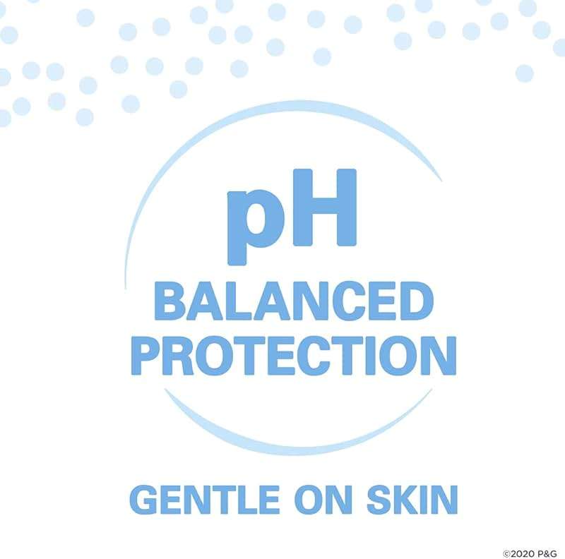 Secret Antiperspirant and Deodorant Women, Powder Clean Invisible Solid 2.6 oz (Pack of 6) - Image 4