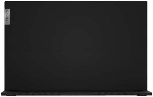 Lenovo ThinkVision M15 15" FHD Mobile Monitor, Black - Image 4