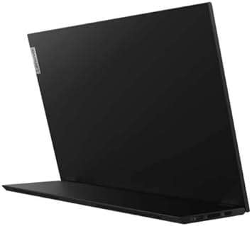 Lenovo ThinkVision M15 15" FHD Mobile Monitor, Black - Image 7