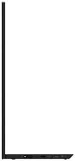 Lenovo ThinkVision M15 15" FHD Mobile Monitor, Black - Image 8