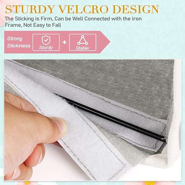 Ozzptuu Bedside Storage Caddy/Bedside Hanging Storage Bag for Headboards Bunk Beds Dorm Rooms Book Phone Magazine Holder (Grey) - Image 5