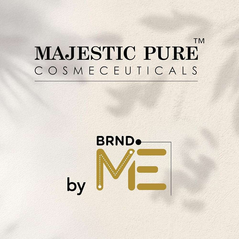 MAJESTIC PURE Biotin Shampoo and Conditioner Set - With Essential Oils & Ceramides - Helps Hair Growth, Thickening, Dry & Colored Hair - Sulfate Free - For All Hair Types - Men & Women - 16 fl oz each - Image 9