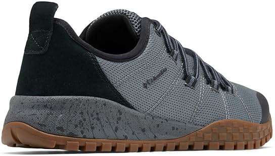 Columbia Men's Fairbanks Low - Image 2