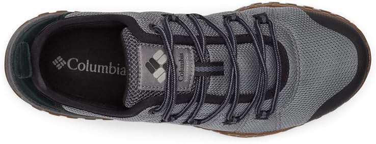 Columbia Men's Fairbanks Low - Image 7