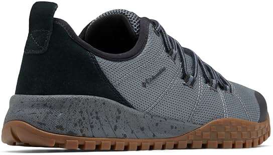Columbia Men's Fairbanks Low - Image 8