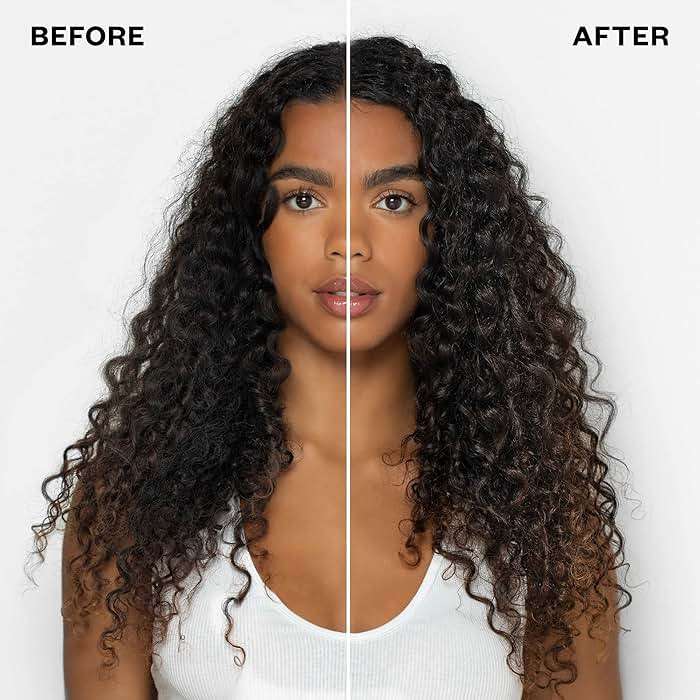 IGK BEST LIFE 100% Plant Powered Nourishing Hair Oil | Smooth + Soften + Heat Protectant | Vegan + Cruelty Free | - Image 4