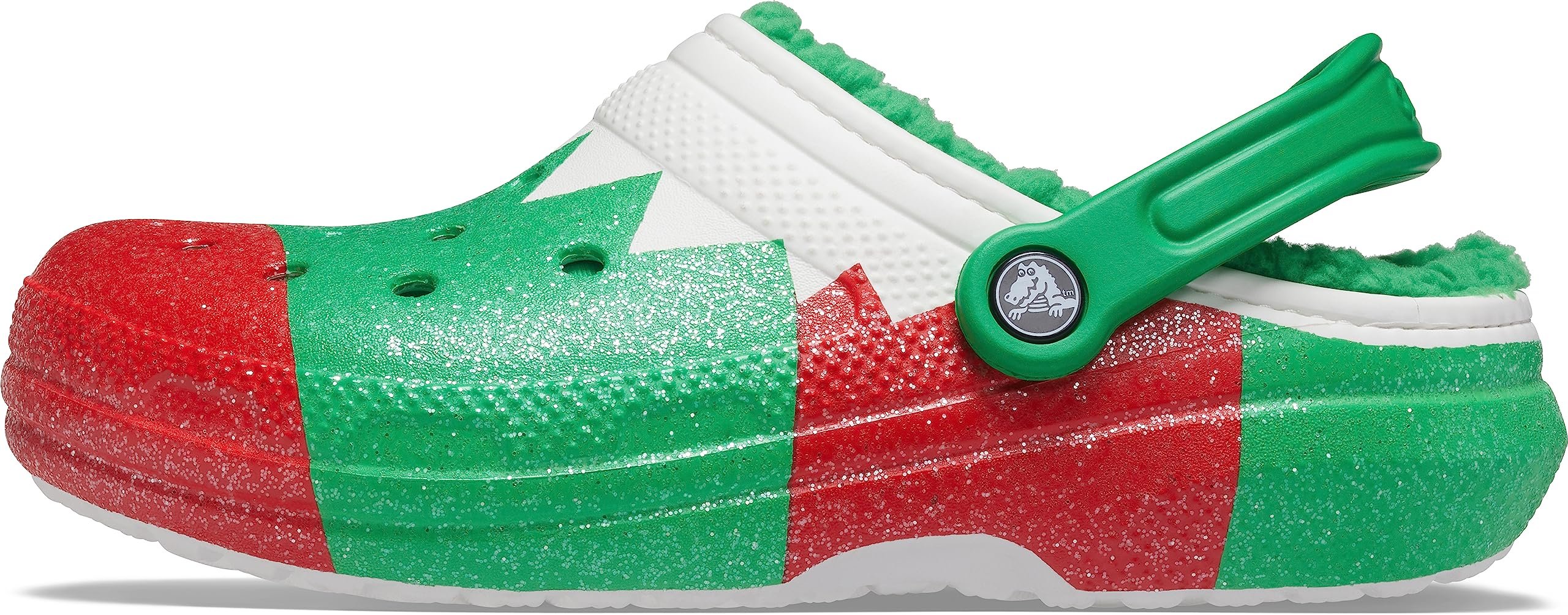 Crocs Kids Crocsfunlab Buzz Woody Clog (Toddler/Little Kid) - Product Image