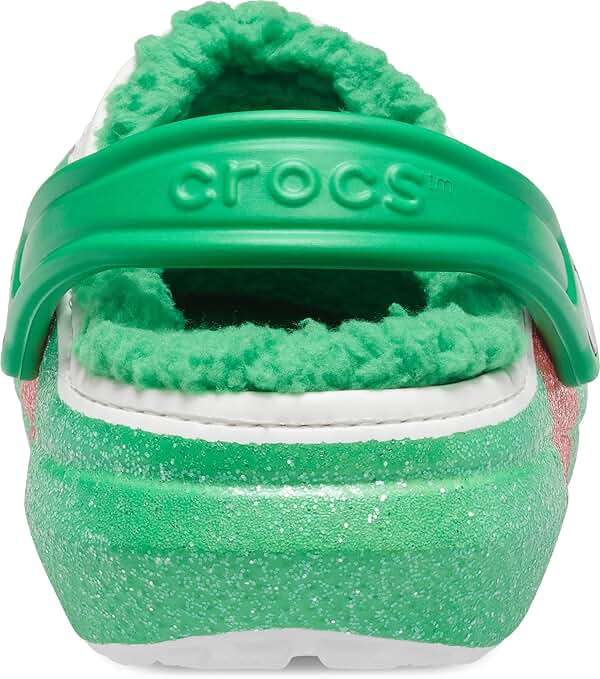 Crocs Kids Crocsfunlab Buzz Woody Clog (Toddler/Little Kid) - Image 2