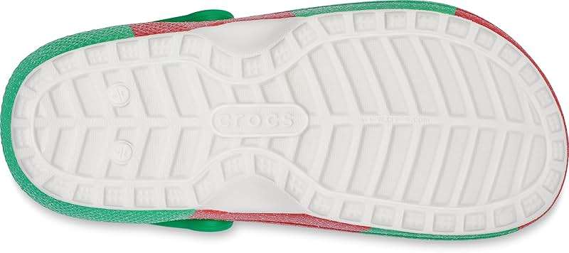 Crocs Kids Crocsfunlab Buzz Woody Clog (Toddler/Little Kid) - Image 3