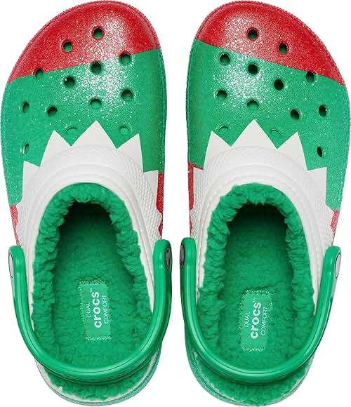 Crocs Kids Crocsfunlab Buzz Woody Clog (Toddler/Little Kid) - Image 4