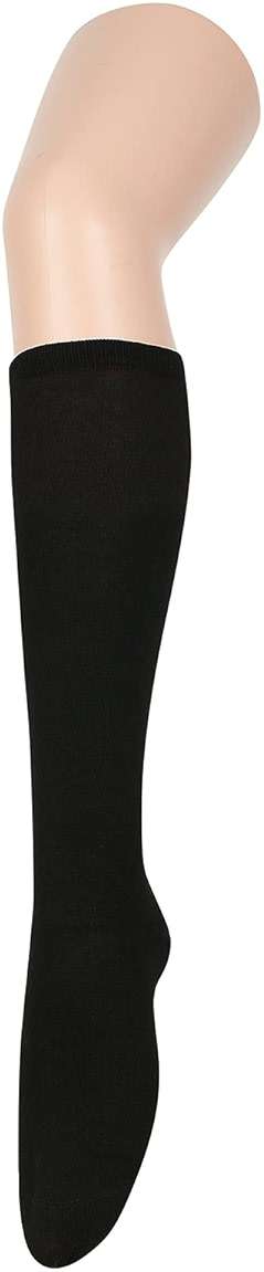 American Trends Women's Knee High & Thigh High Socks - Warm, Striped, Cosplay & Athletic Socks - Image 4