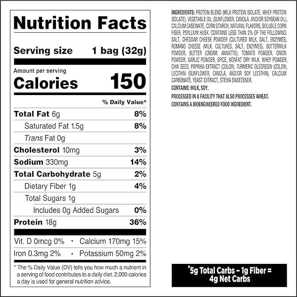 Quest Nutrition Tortilla Style Protein Chips Variety Pack, Chili Lime, Nacho Cheese, Loaded Taco, Low Carb, High Protein, Gluten Free, 1.1 oz (Pack of 12) - Image 2