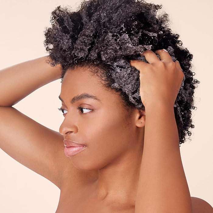 Not Your Mother's Naturals Curl Definition Set - Tahitian Gardenia Flower & Mango Butter - Moisturize and Enhance Curls (Shampoo, 2-Pack) - Image 5