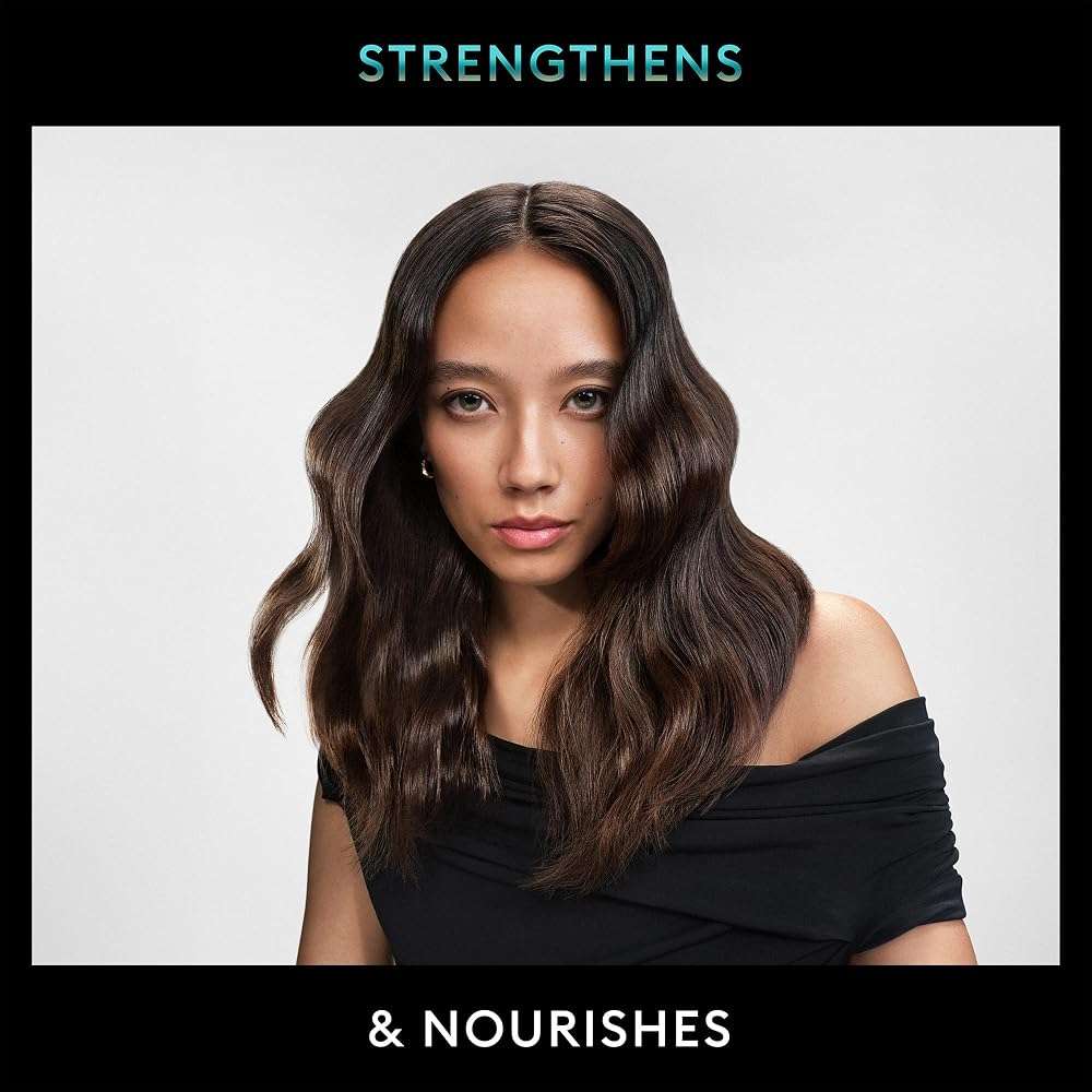 TRESemmé Shampoo & Conditioner, Anti-Breakage + Keratin Mask – Strengthening Products for Dry, Damaged Hair - Image 4