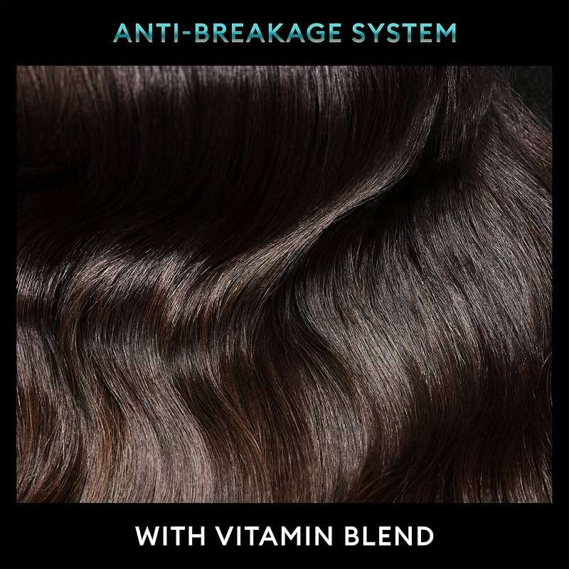 TRESemmé Shampoo & Conditioner, Anti-Breakage + Keratin Mask – Strengthening Products for Dry, Damaged Hair - Image 5