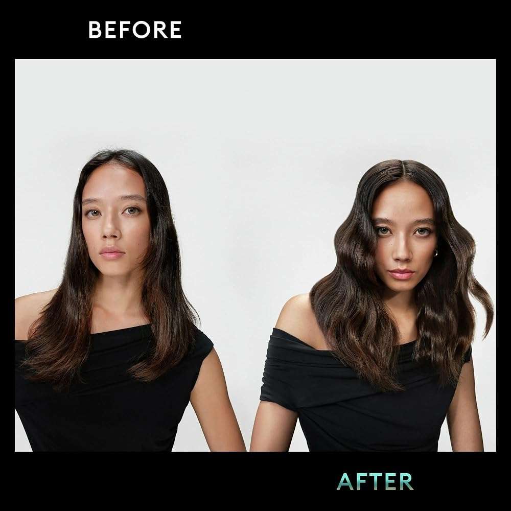 TRESemmé Shampoo & Conditioner, Anti-Breakage + Keratin Mask – Strengthening Products for Dry, Damaged Hair - Image 6