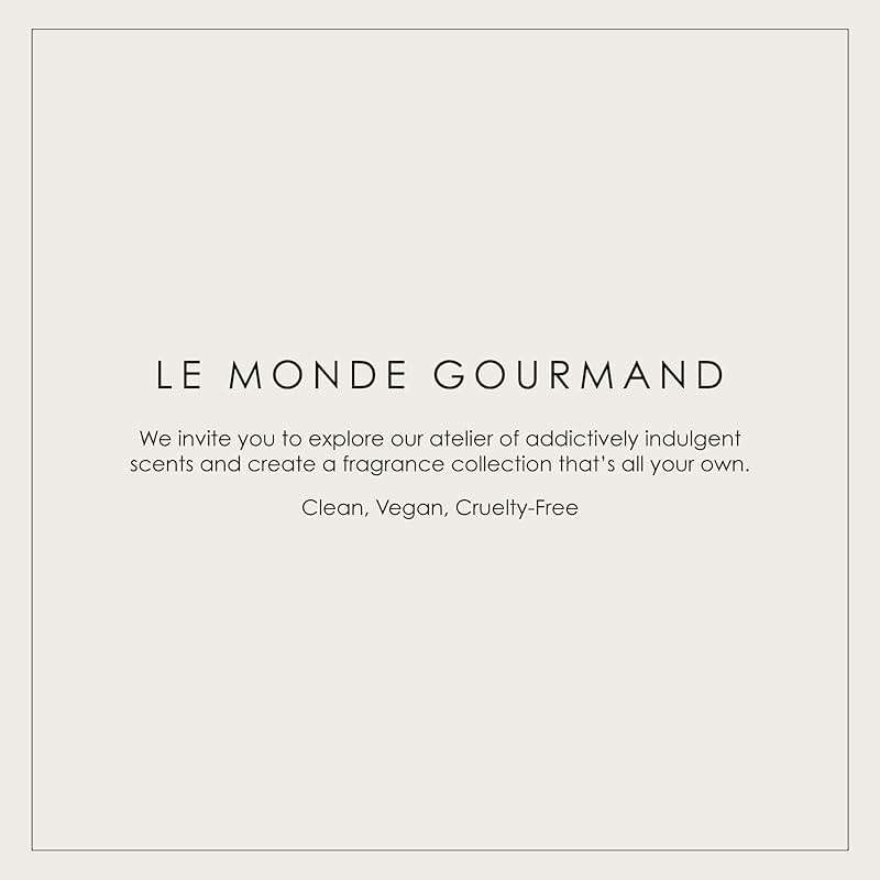 Le Monde Gourmand Santal Supreme Perfume Oil - 1 fl oz (30ml) - Fresh, Woody, Sophisticated Fragrance Notes - Image 7