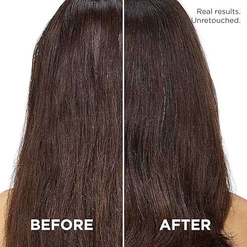 L'Oreal Paris Sulfate Free Moisture 21-in-1 Leave-In Conditioner for Dry Hair, EverPure, 6.7 fl oz - Image 4