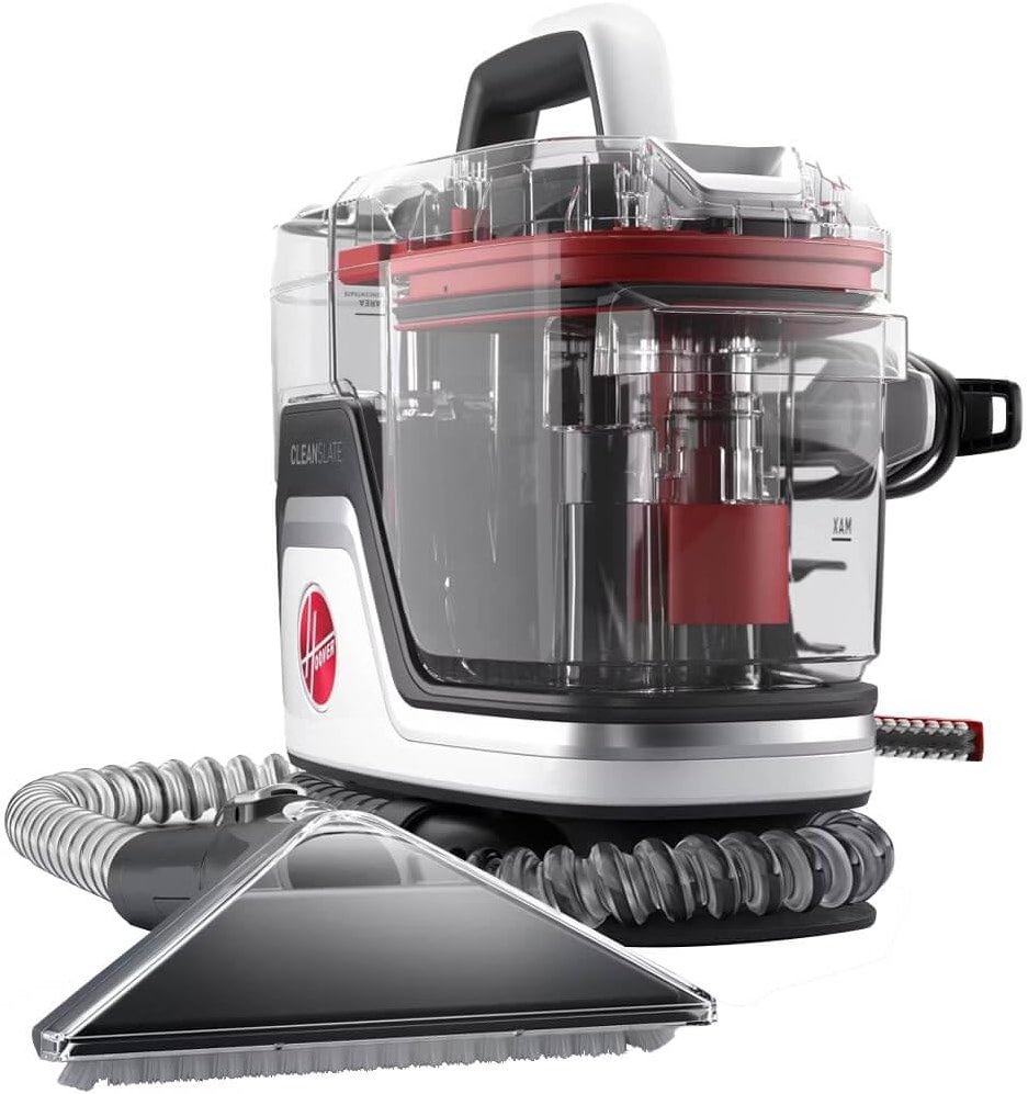 Hoover FH14000 Cleanslate Portable Carpet Cleaner (Renewed) - Product Image