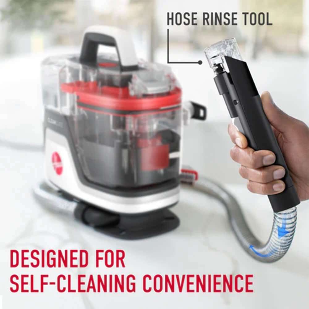 Hoover FH14000 Cleanslate Portable Carpet Cleaner (Renewed) - Image 6