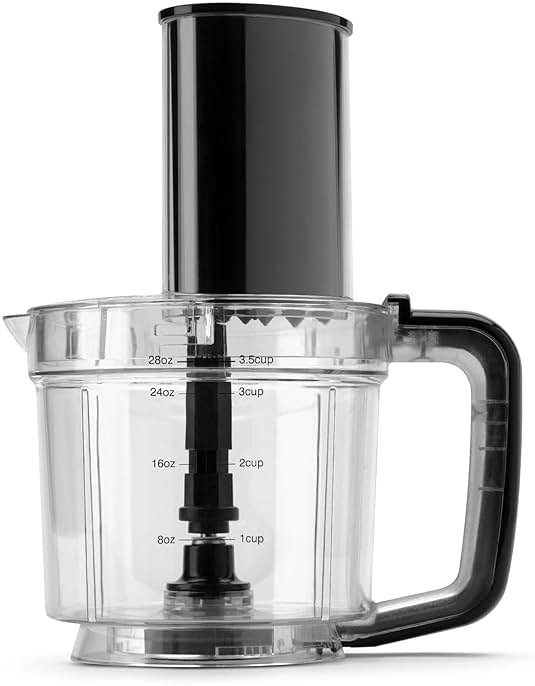 magic bullet Kitchen Express Food Processor Bowl - Product Image
