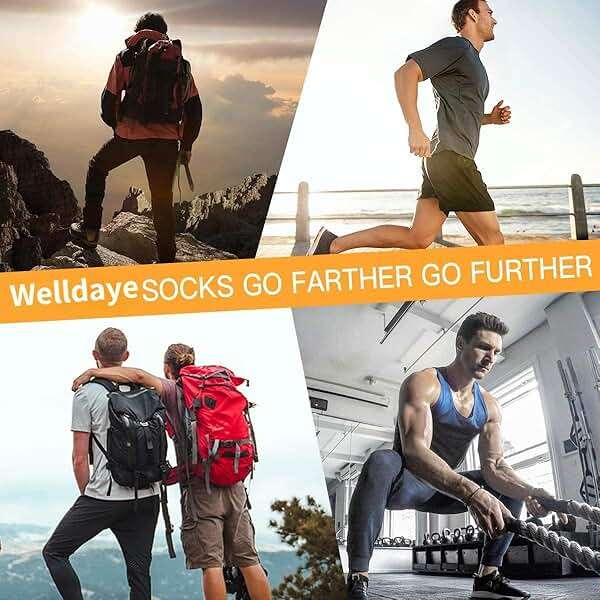TMEEIHNSS 30 Pairs Men Ankle, Low Breathable Casual, Sports, Thin Athletic Short Sock Bulk - Image 7