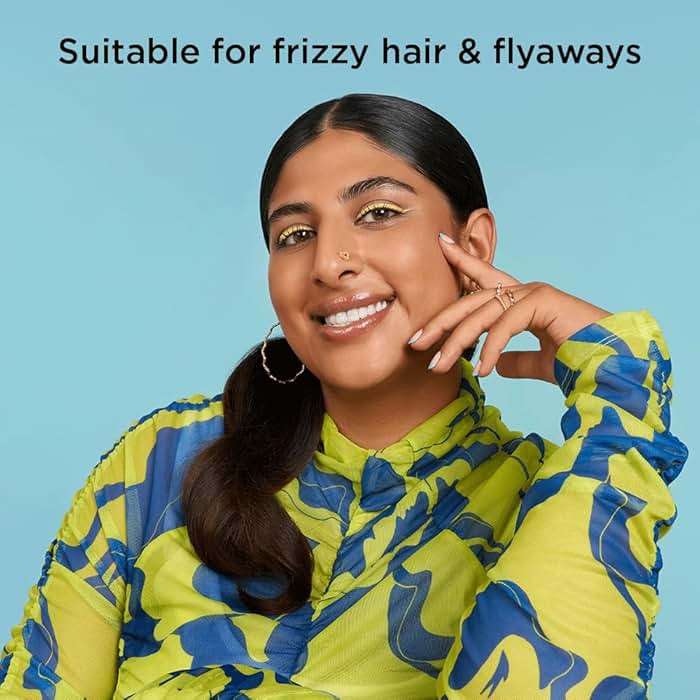Noughty 97% Natural Frizz Magic Shampoo, Anti Frizz Cleanser for Frizzy and Curly Hair to Smooth and Shine with Marula Oil and Daikon, Sulphate Free Vegan Haircare 8.4fl.oz - Image 11