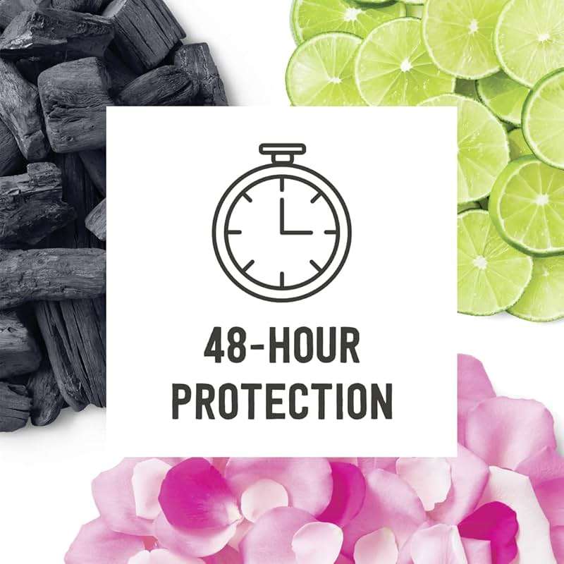Schmidt's Aluminum Free Natural Deodorant Bergamot & Lime 2 count For Women and Men, with 24 Hour Odor Protection, Certified Cruelty Free, Vegan Deodorant, 2.65 oz - Image 5