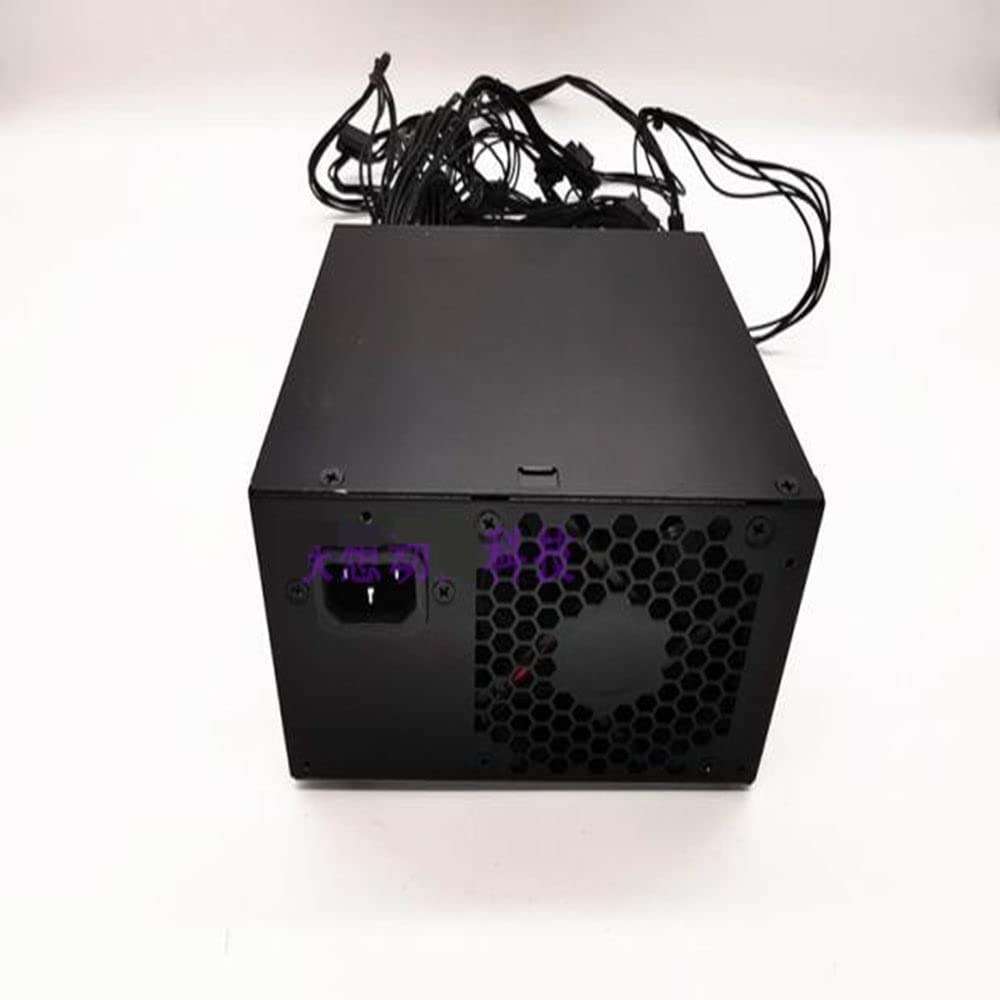 PSU for 80plus Bronze 500W Power Supply PS-4501-2 L20529-001 L84091-001 - Image 1