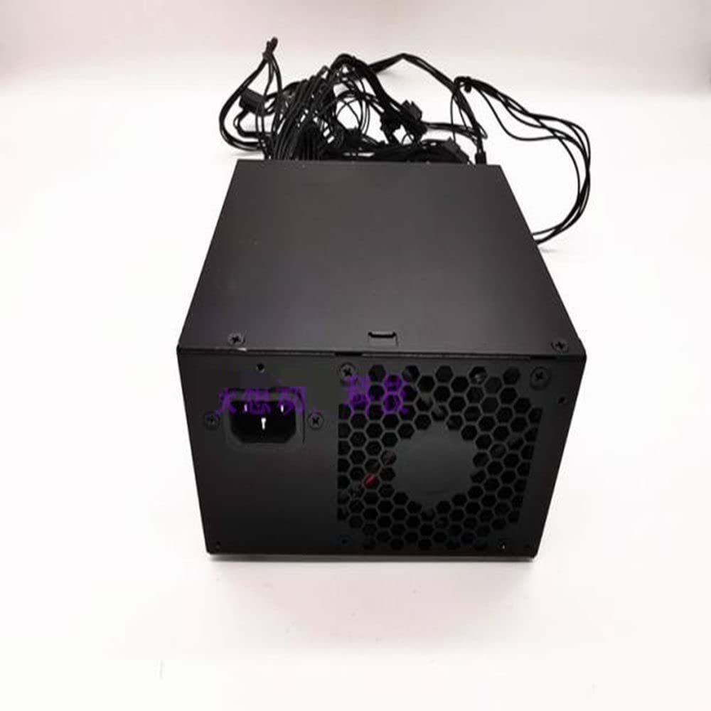 PSU for 80plus Bronze 500W Power Supply PS-4501-2 L20529-001 L84091-001 - Product Image