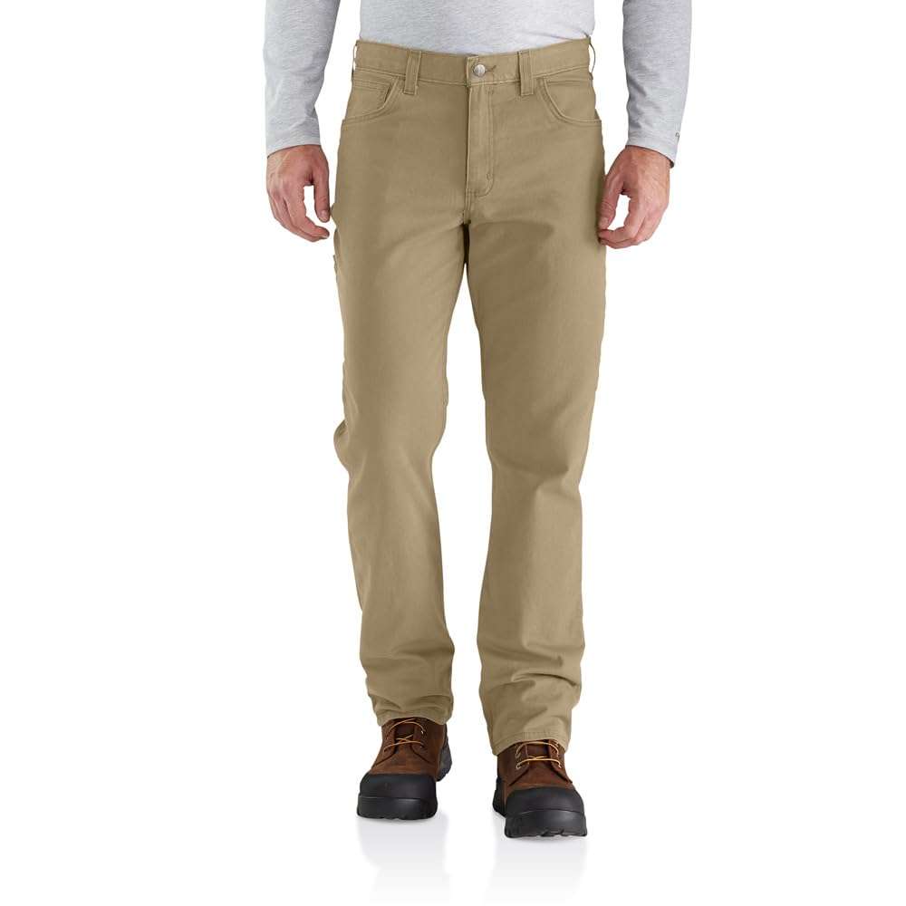 Carhartt Men's Relaxed Straight Rigby Pant - Image 1