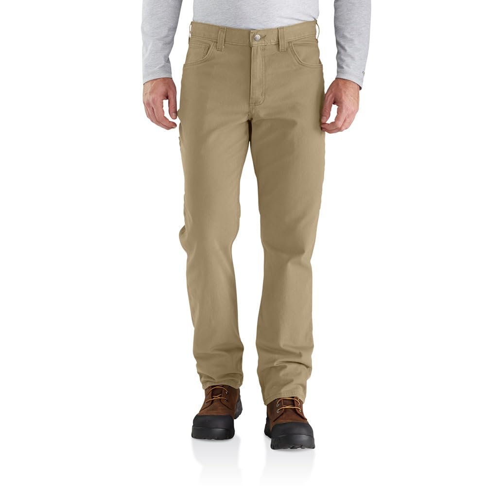Carhartt Men's Relaxed Straight Rigby Pant - Product Image